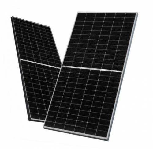 Jinko N type solar panels 580 watt