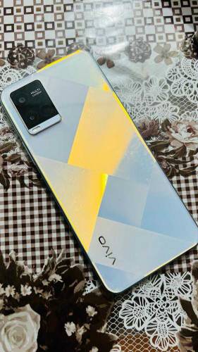 vivo y21 