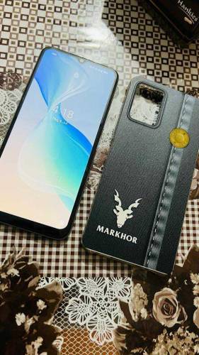 vivo y21 