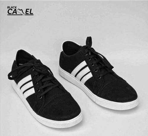 black camel