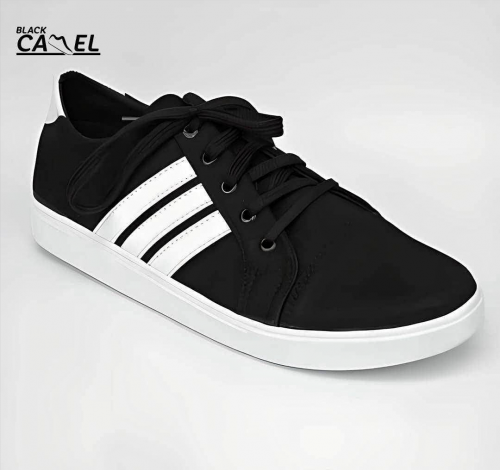 black camel