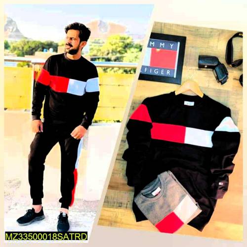 Men's Track Suit Tommy