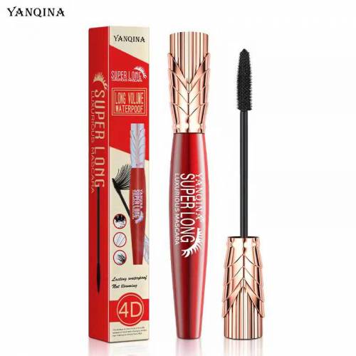 Yanqina 4d mascara 