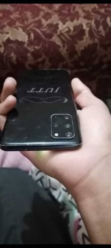 SAMSUNG S20 PLUS 5G EXCHANGE POSSIBLE 
