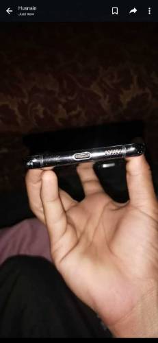 SAMSUNG S20 PLUS 5G EXCHANGE POSSIBLE 