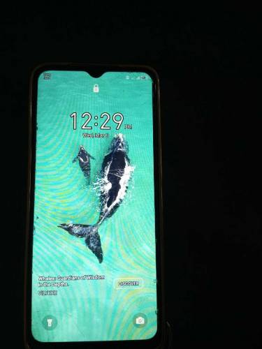 Infinix  smart 7 for sale gis ku chiy inbox kary  used only 2 month,