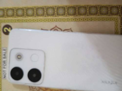 Infinix  smart 7 for sale gis ku chiy inbox kary  used only 2 month,