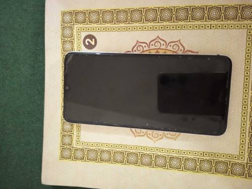Infinix  smart 7 for sale gis ku chiy inbox kary  used only 2 month,