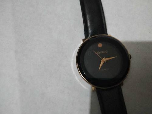 Movado watch best watch in this country 
