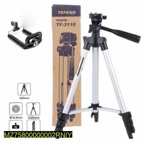 Camera tripod stand 