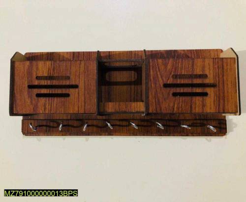 keychain holder wall hanging 