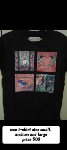 T-shirt