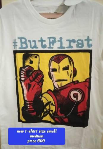 T-shirt