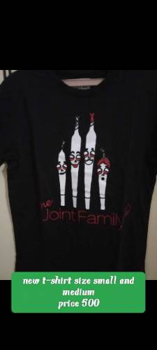 T-shirt