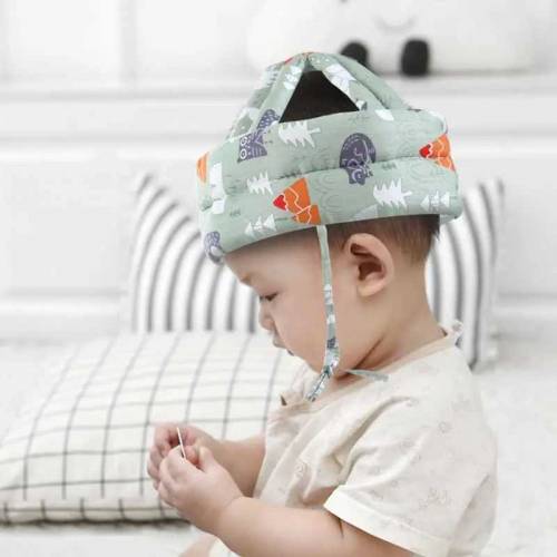 Baby Safety Helmet Head protection 