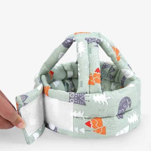 Baby Safety Helmet Head protection 
