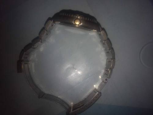 Rolex watch