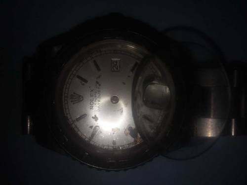 Rolex watch