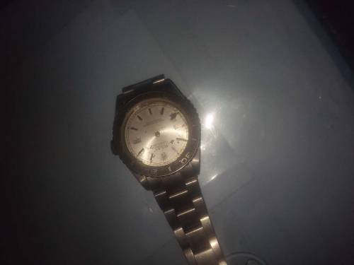 Rolex watch