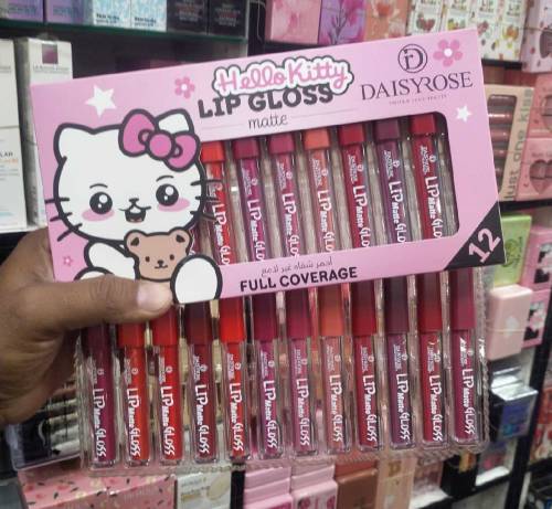 lip gloss 