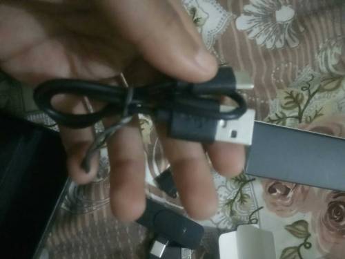 new mic available bilkul new he