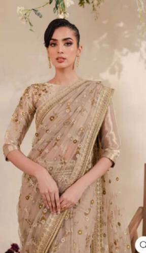 sare from Batik