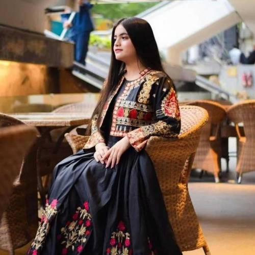 3pcs women cotton silk