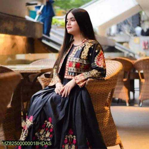 3pcs women cotton silk