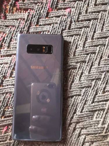Samsung Note 8
