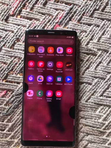 Samsung Note 8