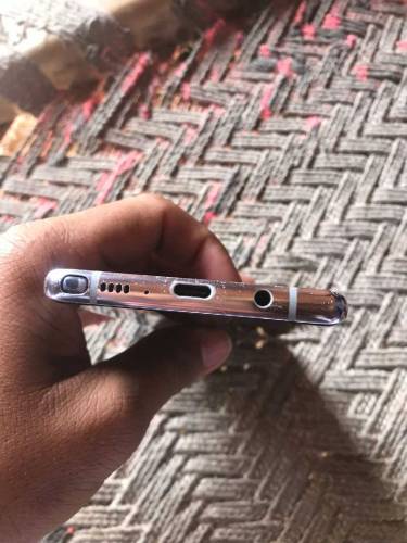 Samsung Note 8