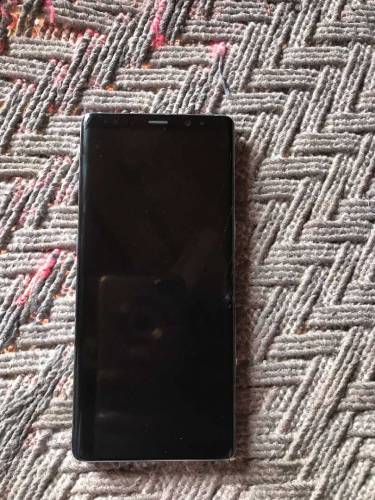 Samsung Note 8