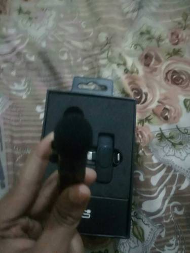 new high quality mic