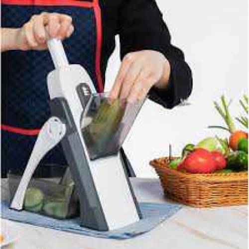 4 in 1 Vegetable Cutter 
