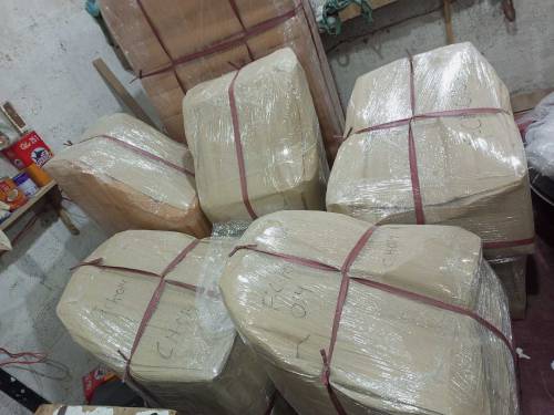 izhar Packers & Movers