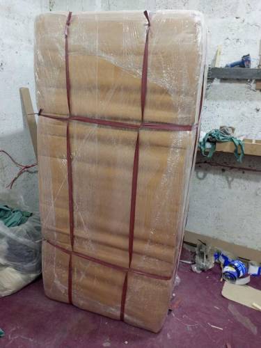 izhar Packers & Movers