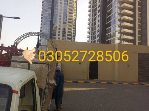 izhar Packers & Movers