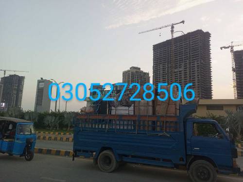 izhar Packers & Movers