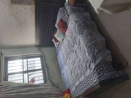 bed , Matress