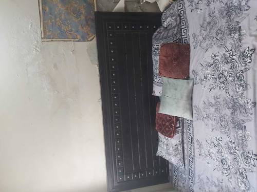 bed , Matress