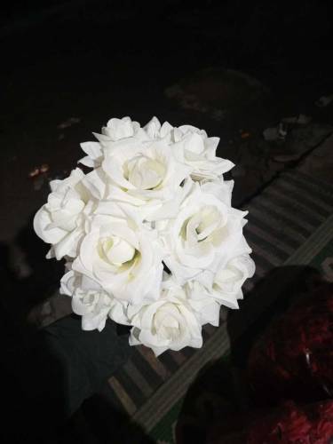 cotan flawers 