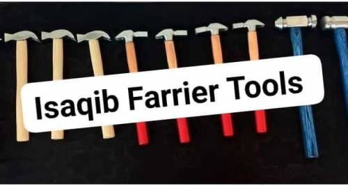 best quality of farrier tools at wholesale price 
