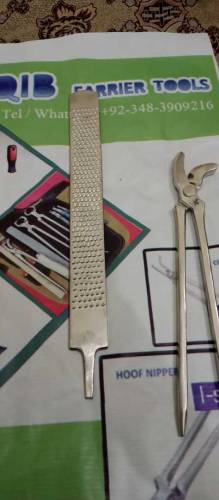 best quality of farrier tools at wholesale price 
