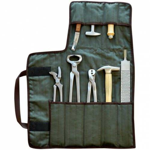 I'm manufacture  farrier tools at wholesale price contact me on Whatsa