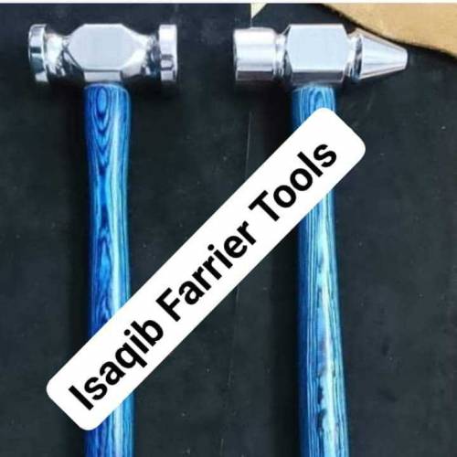 I'm manufacture  farrier tools at wholesale price contact me on Whatsa