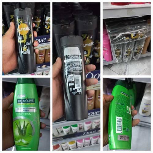 *🙂Har Ek Shampoo Ki Bottles per 30% Discount Hain👈🏻**Market Rate Se 30%