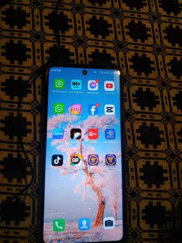 Infinx note 10 Pro