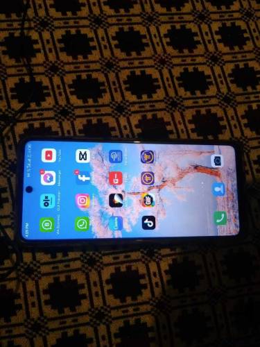 Infinx note 10 Pro