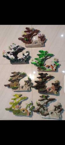 DHC Aquarium's Accessories