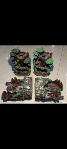 DHC Aquarium's Accessories
